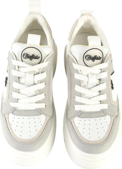 Produktbild Buffalo Vectra Low Vegan Nappa/Nubuck - 159657 (39)