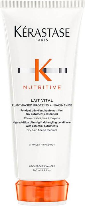 Actual product image Kérastase Nutritive Lait Vital (200 ml)