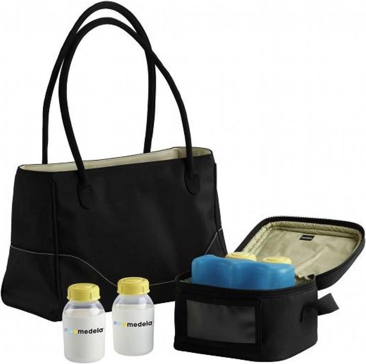 Image du produit Medela Sac réfrigérant CityStyle
