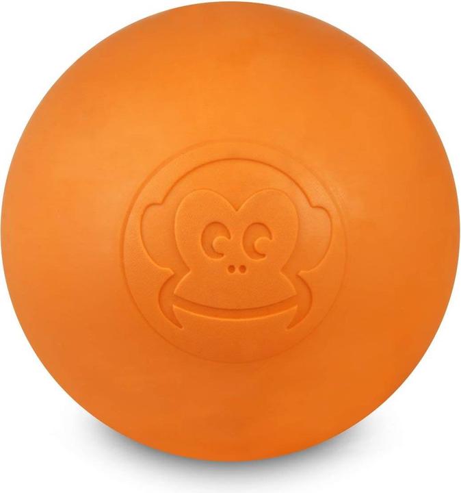 Captain Lax Lacrosse Ball
