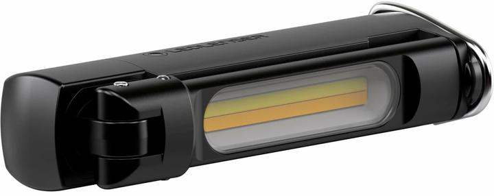 Produktbild Ledlenser W7R Work (600 lm)