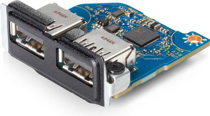 Productafbeelding HP USB 3.1 Gen1 x2 Module Flex