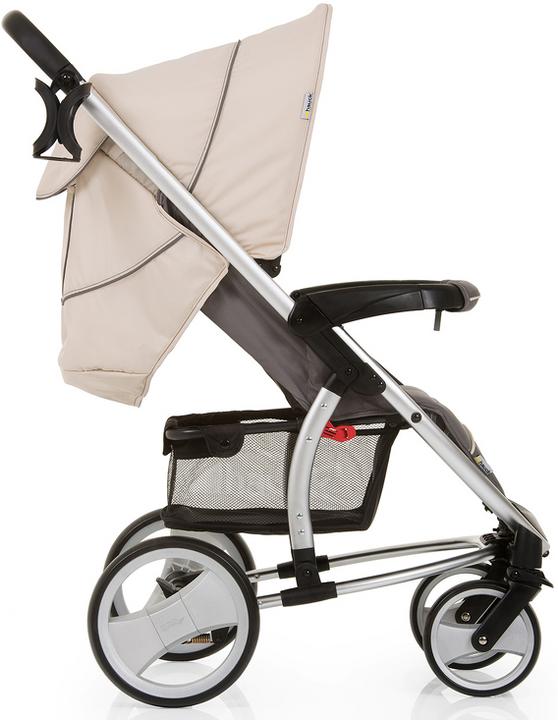 Produktbild Hauck Malibu XL All in One