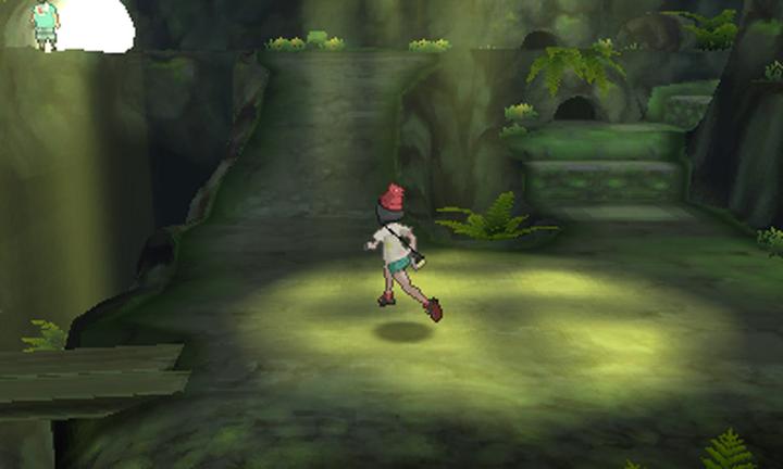 Produktbild Nintendo Pokémon Sonne (3DS, EN)