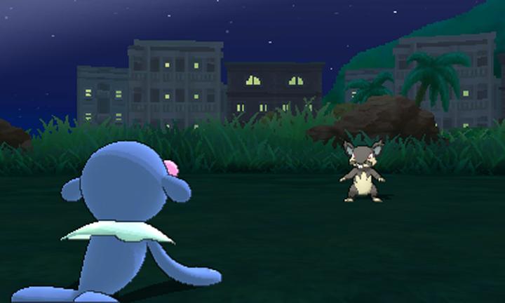 Produktbild Nintendo Pokémon Sonne (3DS, EN)