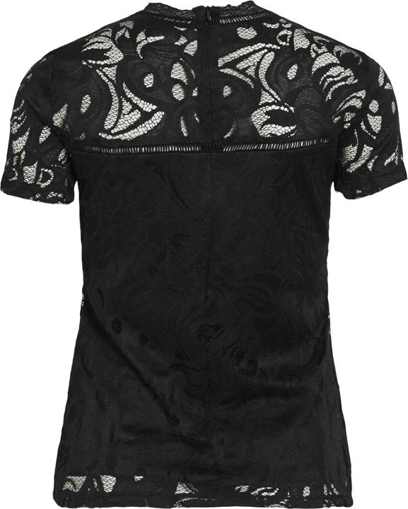 Actual product image Vila Top with short sleeves (L)