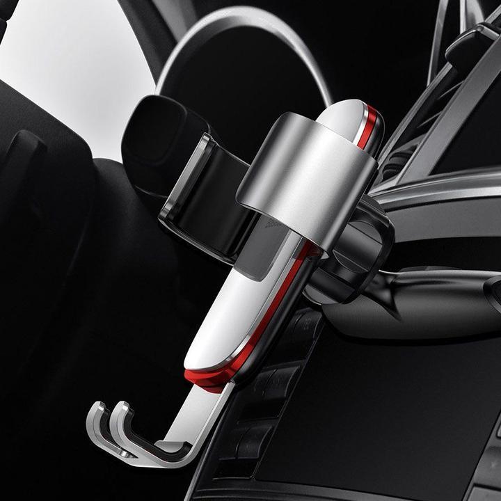 Image du produit Baseus Metal Age Gravity Car Mount