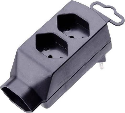 Max Hauri Safety-Line (Type 13, 3 x)
