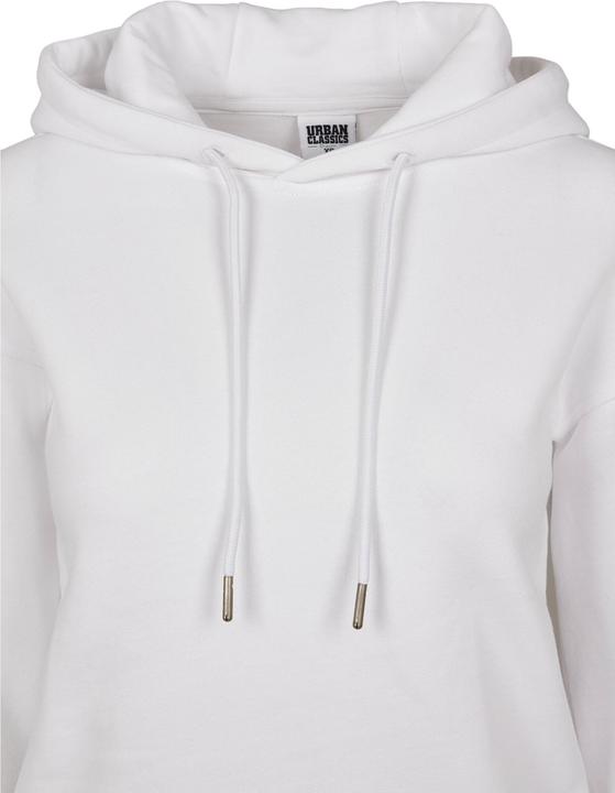 Image du produit Urban Classics Sweat à capuche biologique pour dames (XXL)