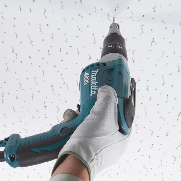 Immagine prodotto Makita Cacciavite elettronico FS4300. 570 watt (Corrente elettrica)