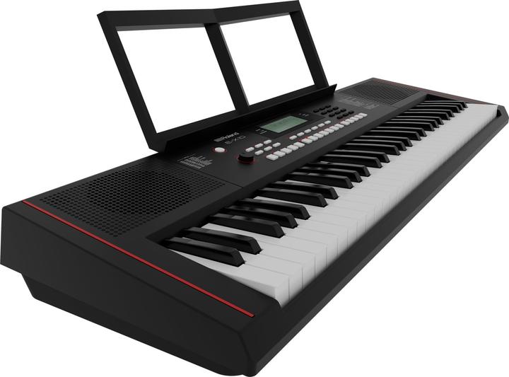 Produktbild Roland E-X10 (61 Tasten)