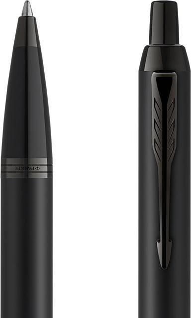 Actual product image Parker Achromatic (Black, 1 x)