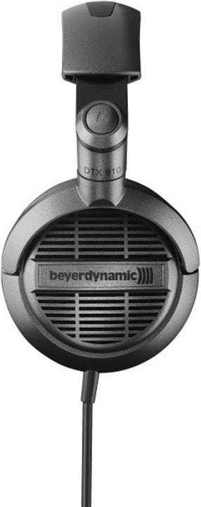 Actual product image Beyerdynamic Dtx 910 (Cable)
