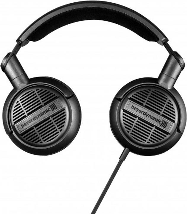 Actual product image Beyerdynamic Dtx 910 (Cable)