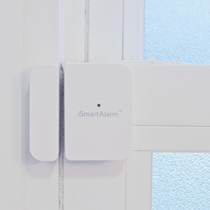 Produktbild iSmartAlarm Contact Sensor