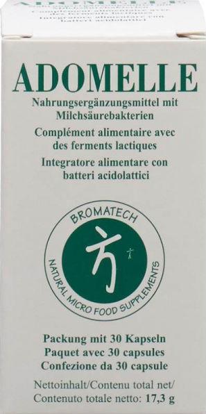 Produktbild Bromatech Kapsel (30 Stück, Kapseln, 38 g)