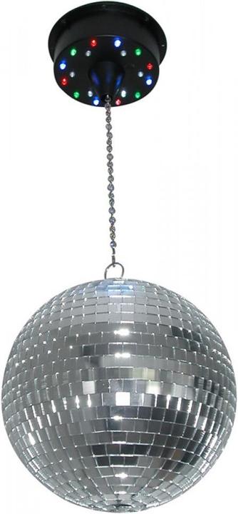 Image du produit BeamZ Moteur de la boule de rétroviseur (30 cm)