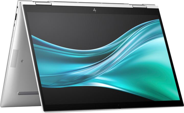 Productafbeelding HP Elite x360 830 G11, Intel Core Ultra 5, 33,8 cm (13,3"), 1920 x 1200 pixels, 16 Go, 512 Go (13.30", 16 GB, 512 GB, NL)