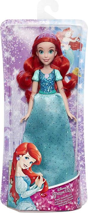 Image du produit Hasbro Ariel