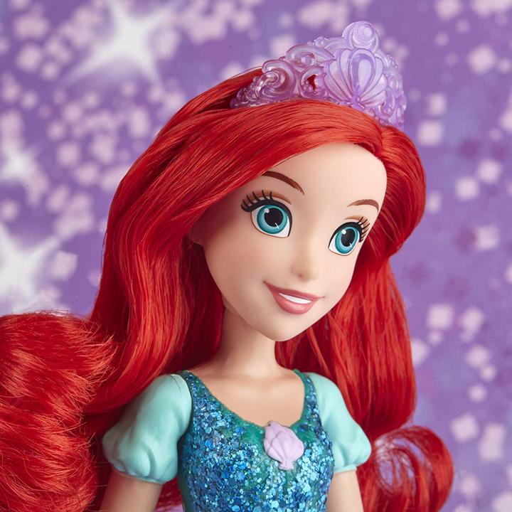 Image du produit Hasbro Ariel