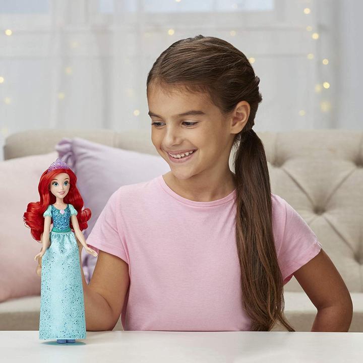 Image du produit Hasbro Ariel