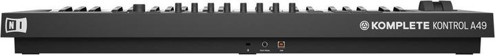 Immagine prodotto Native Komplete Kontrol A49 (Tastiera)