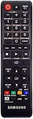 Produktbild Samsung Tm1241 (Universal Fernbedienung)