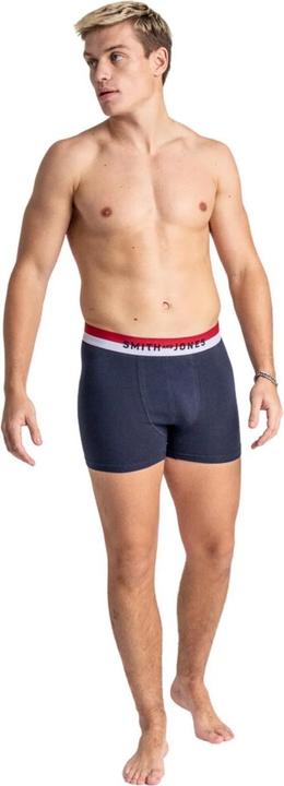 Produktbild Universal Textiles Nellary Boxershorts (5erPack) (L, 5er Pack)