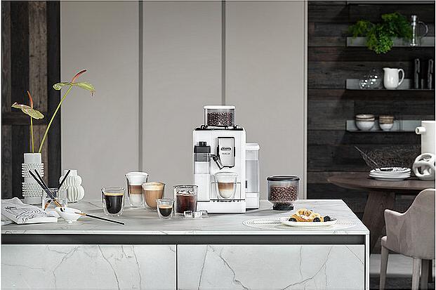 Productafbeelding De'Longhi Rivelia