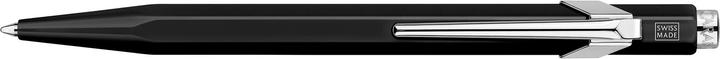 Caran d'Ache 849 Classic (Black, 1 x)