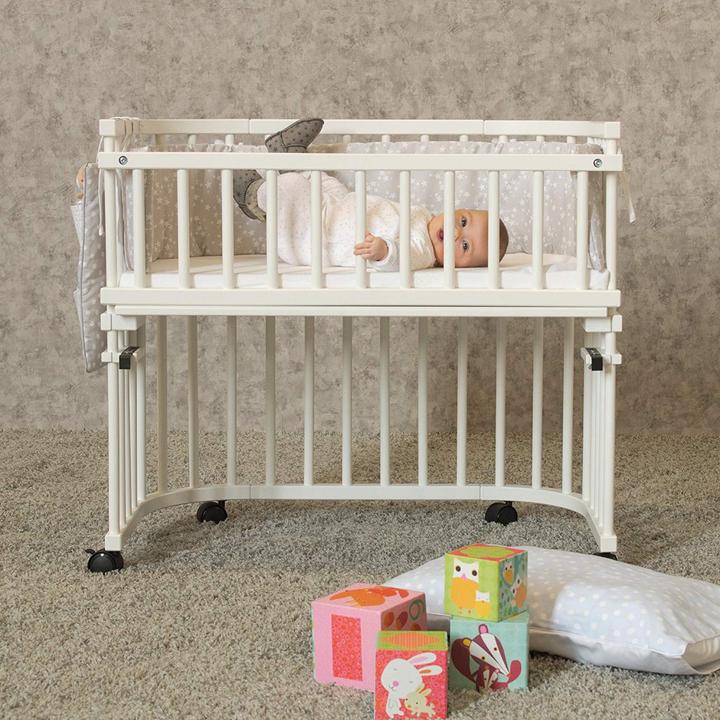 Image du produit Babybay Grille de verrouillage