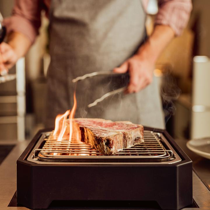 Actual product image Severin Steakboard (2.30 kW)
