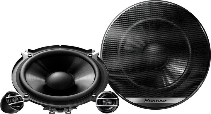 Pioneer TS-G130C (250 W, 13 cm)