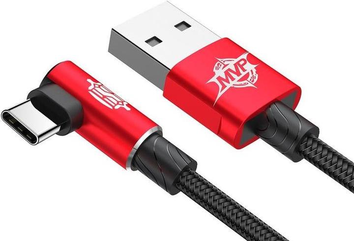 Produktbild Baseus MVP Elbow (1 m, USB 3.0)
