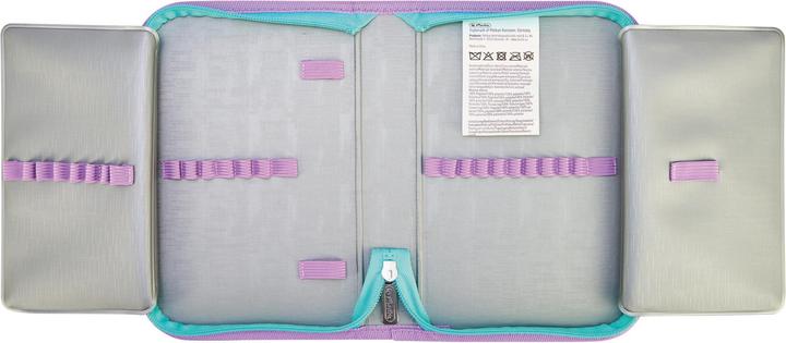 Produktbild Herlitz Schulranzen Loop Plus Ocean Lights (17 l)