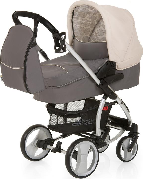 Produktbild Hauck Malibu XL All in One