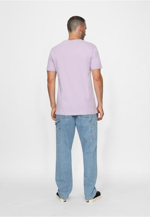 Actual product image Mister Tee Flamingo T-Shirt Round Neck - 1822 (L)