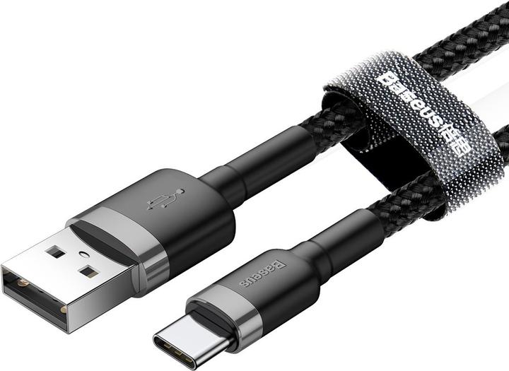 Image du produit Baseus Catklf-A (0.50 m, USB 2.0)