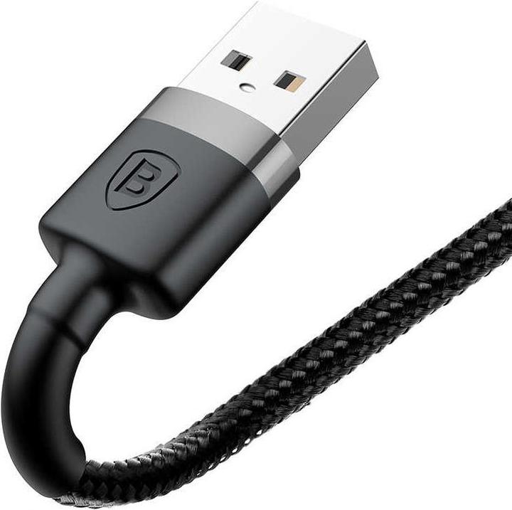 Image du produit Baseus Catklf-A (0.50 m, USB 2.0)