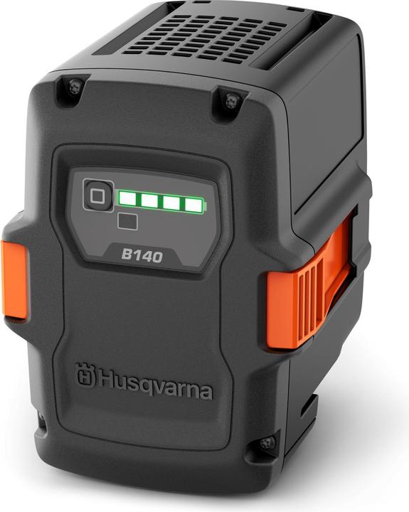 Actual product image Husqvarna 225i Kit (Battery chain saw)