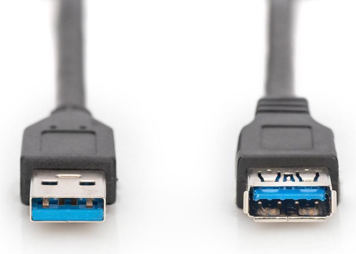 Image du produit Assmann Extension USB (3 m, USB 3.0)