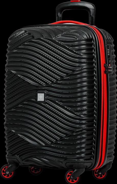 Produktbild Swissbags Snow tracks (48 l, Handgepäck (bis 50l))