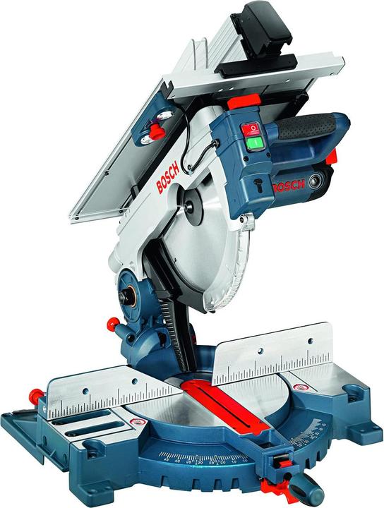 Produktbild Bosch Professional Kombinationssäge GTM 12 JL