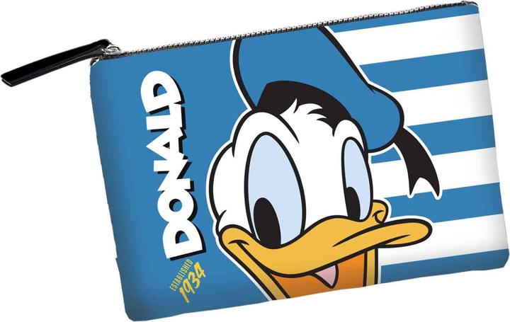 Actual product image Karactermania Soleil Toiletry Bag Sailor