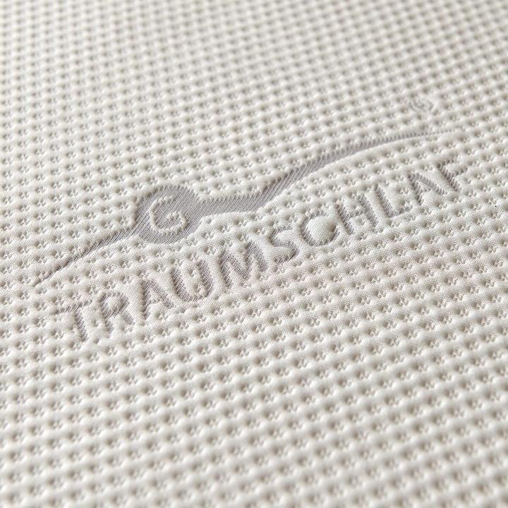 Actual product image Traumschlaf Gel Premium (90 x 200 cm)