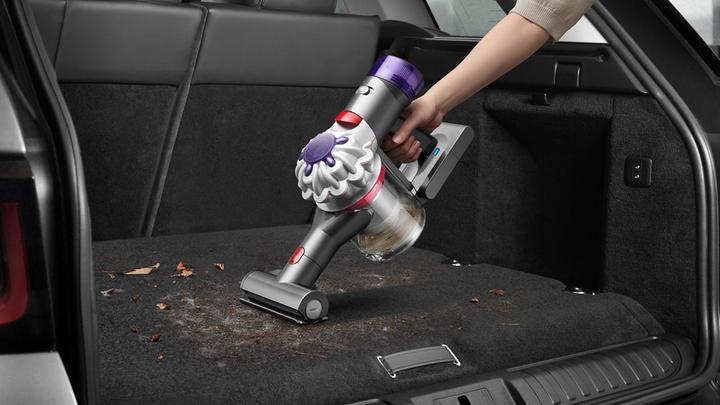 Actual product image Dyson Car + Boat