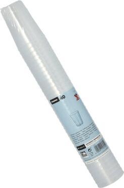 Produktbild Starpak Trinkbecher unzerbrechlich (40 x)