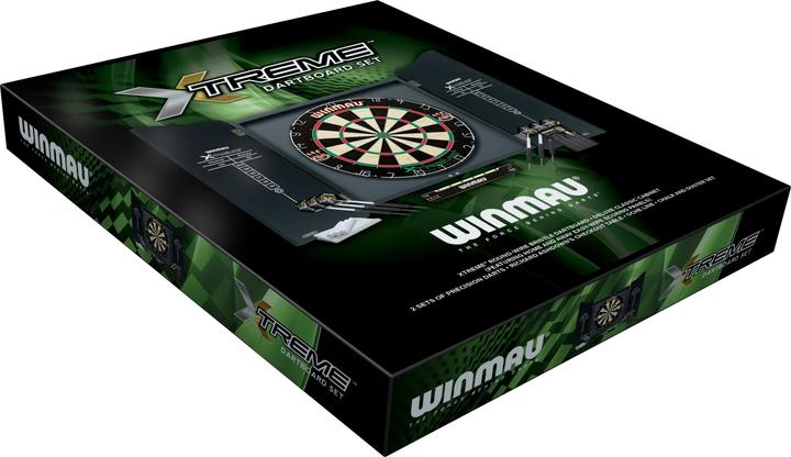 Produktbild Winmau Xtreme