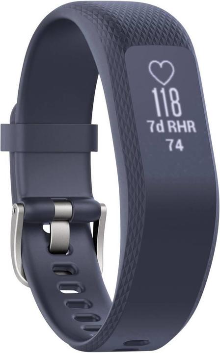 Actual product image Garmin Vivosmart 3