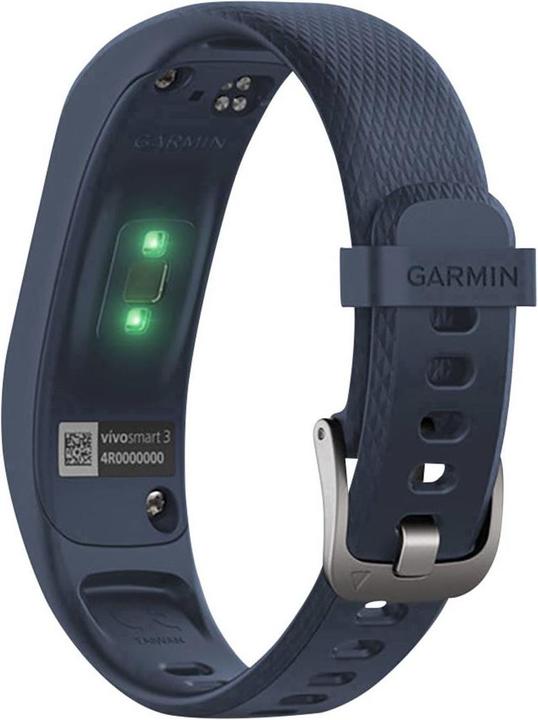 Actual product image Garmin Vivosmart 3